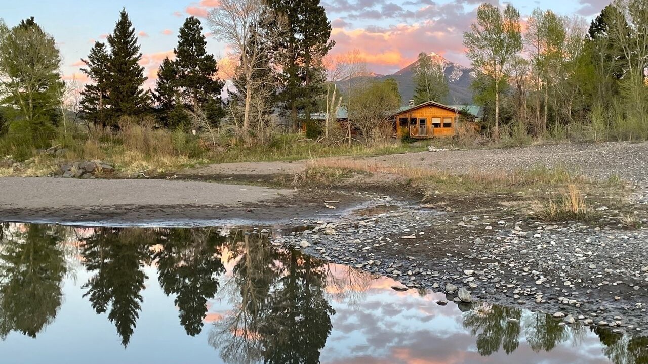 Photo of Outdoor in Livingston