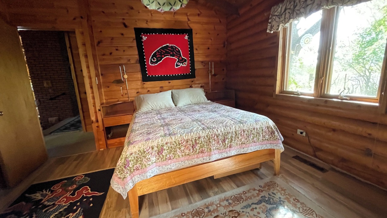 Photo of Bedroom in Livingston