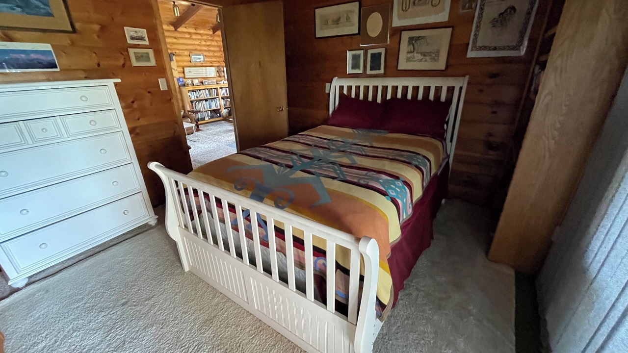 Photo of Bedroom in Livingston