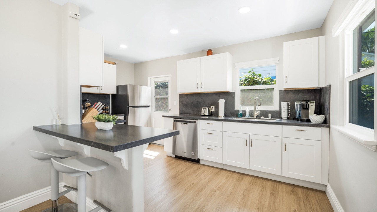 Photo of Kitchen in Point Loma Heights