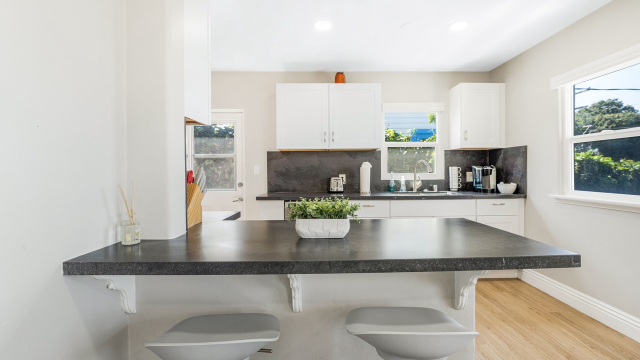 Photo of Kitchen in Point Loma Heights