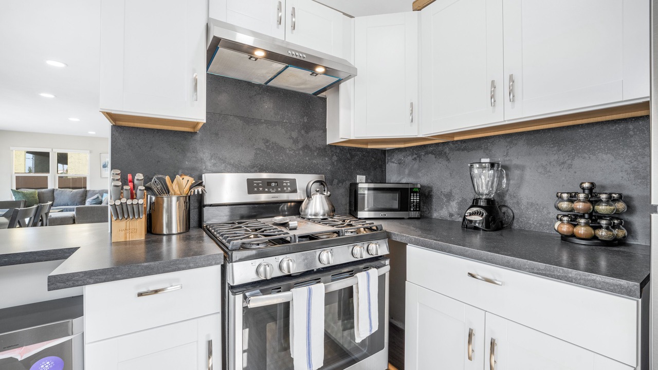 Photo of Kitchen in Point Loma Heights