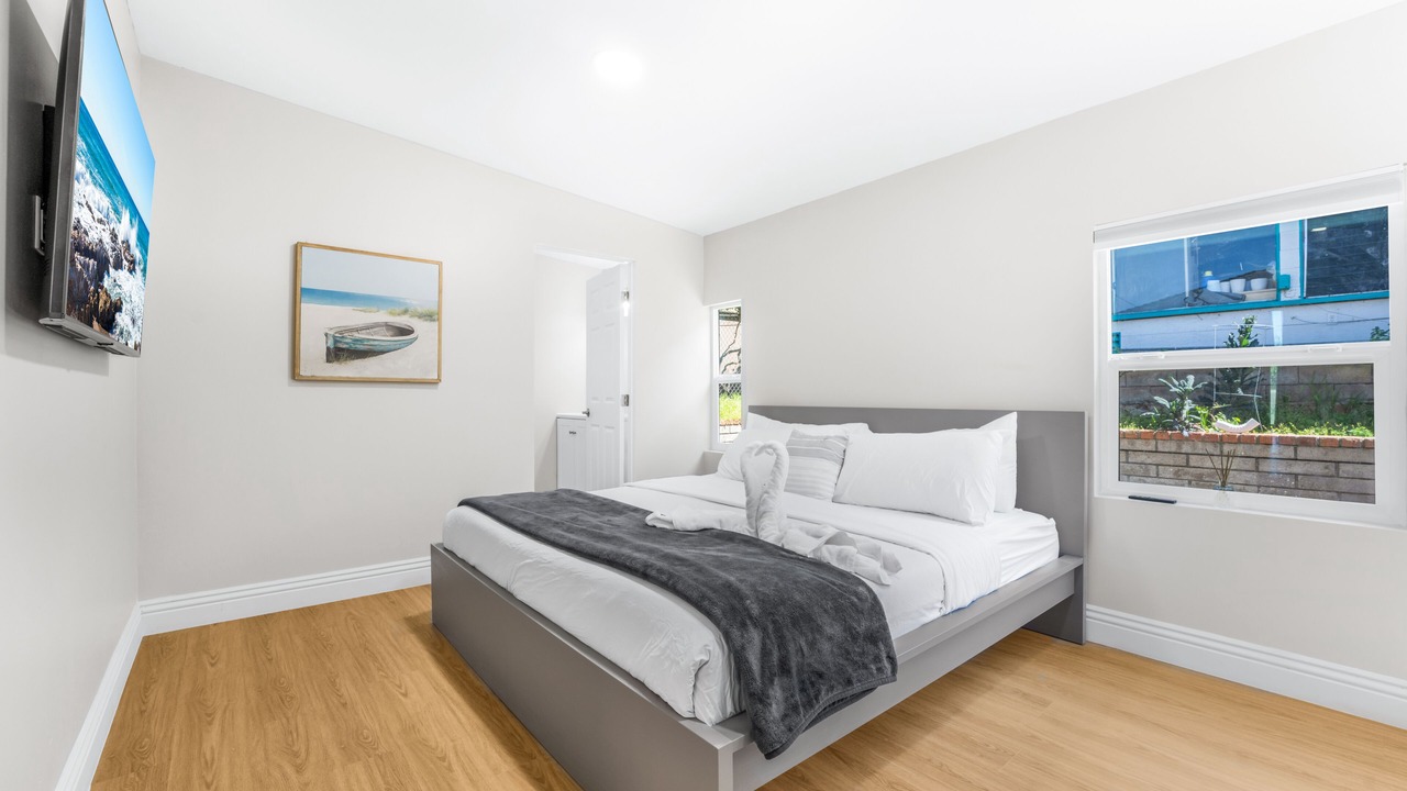 Photo of Bedroom in Point Loma Heights