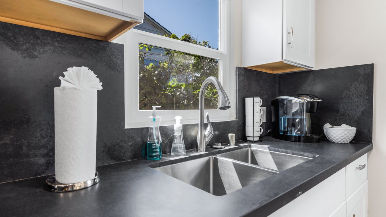 Photo of Kitchen in Point Loma Heights