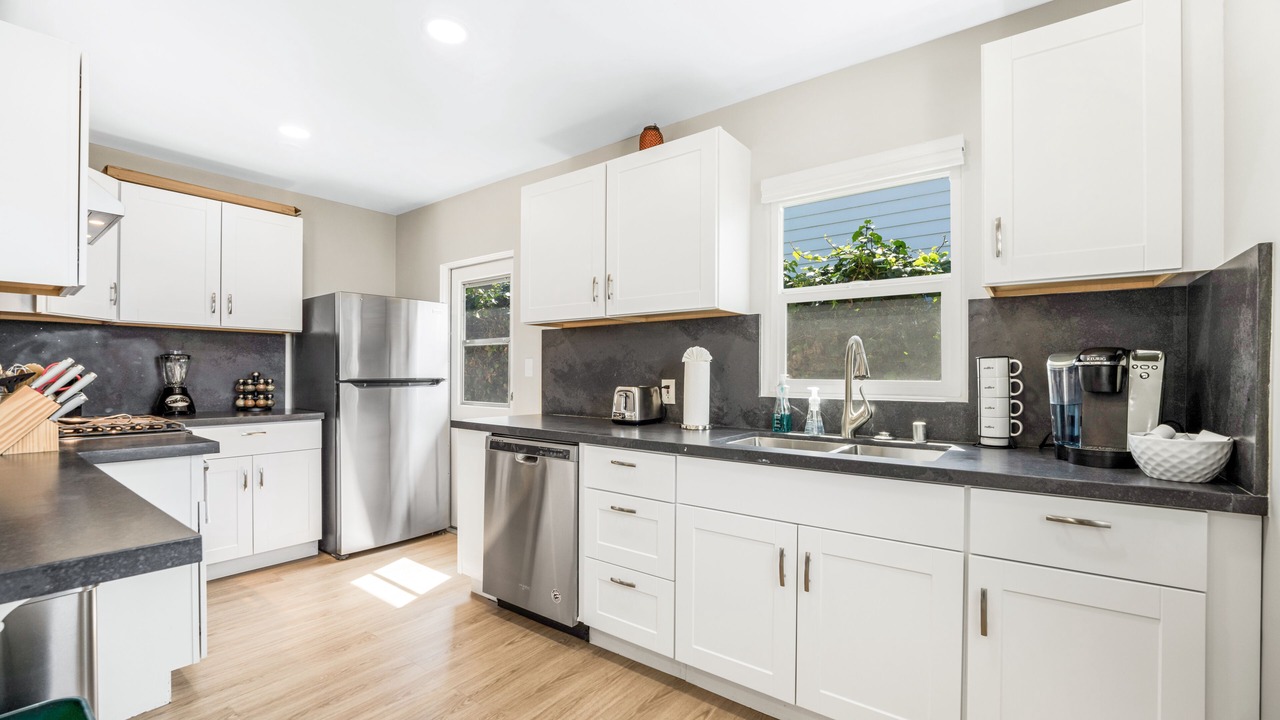 Photo of Kitchen in Point Loma Heights