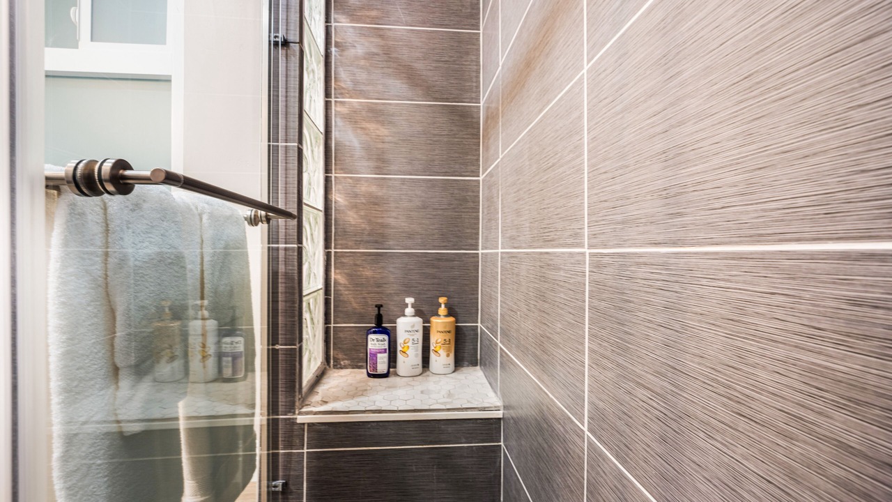 Photo of Bathroom in Point Loma Heights