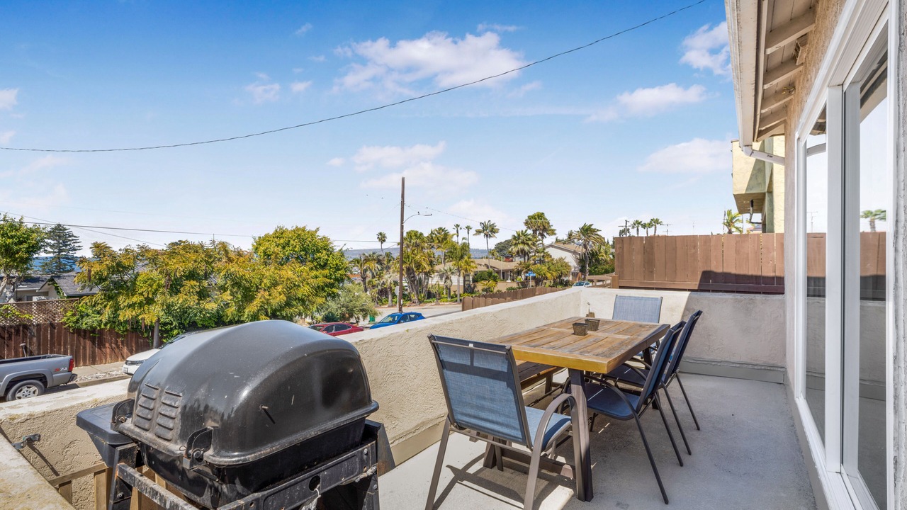 Photo of Outdoor in Point Loma Heights