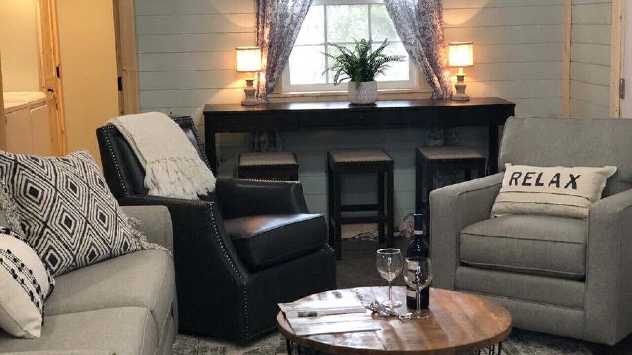Photo of Livingroom in Cookson
