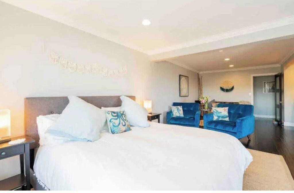Photo of Bedroom in Roseville - Fleet Ridge