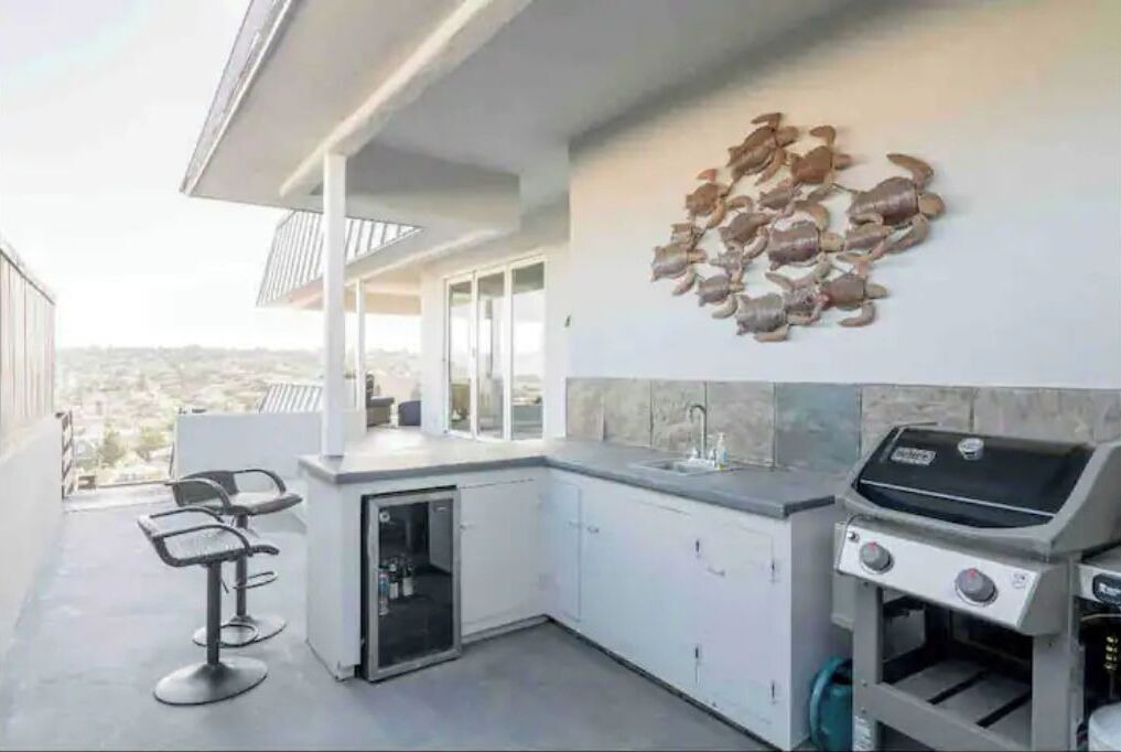 Photo of Kitchen in Roseville - Fleet Ridge
