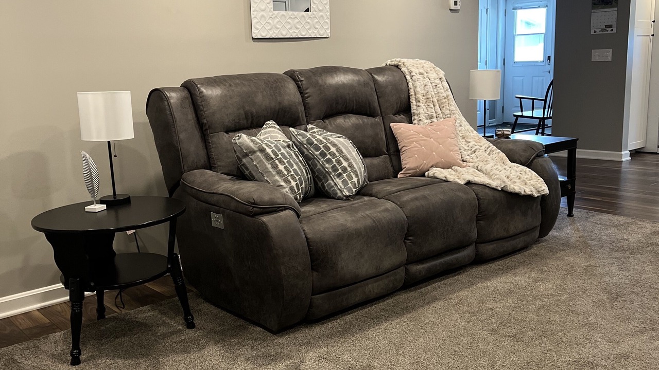 Photo of Livingroom in Dundee