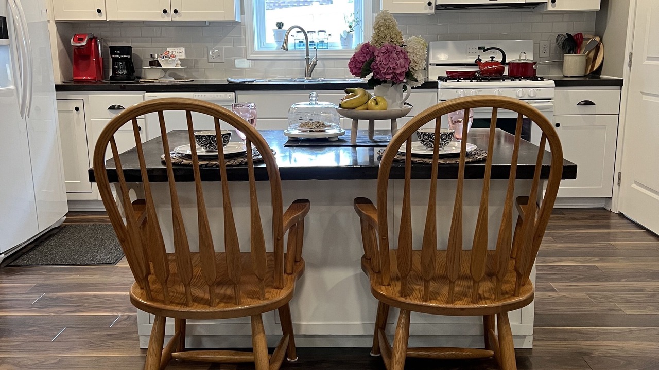 Photo of Kitchen in Dundee