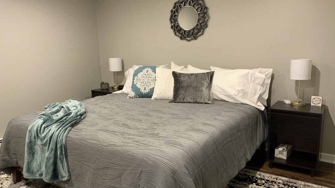 Photo of Bedroom in Dundee