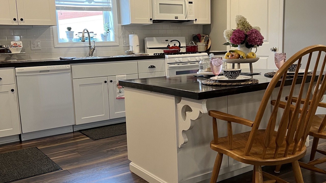 Photo of Kitchen in Dundee
