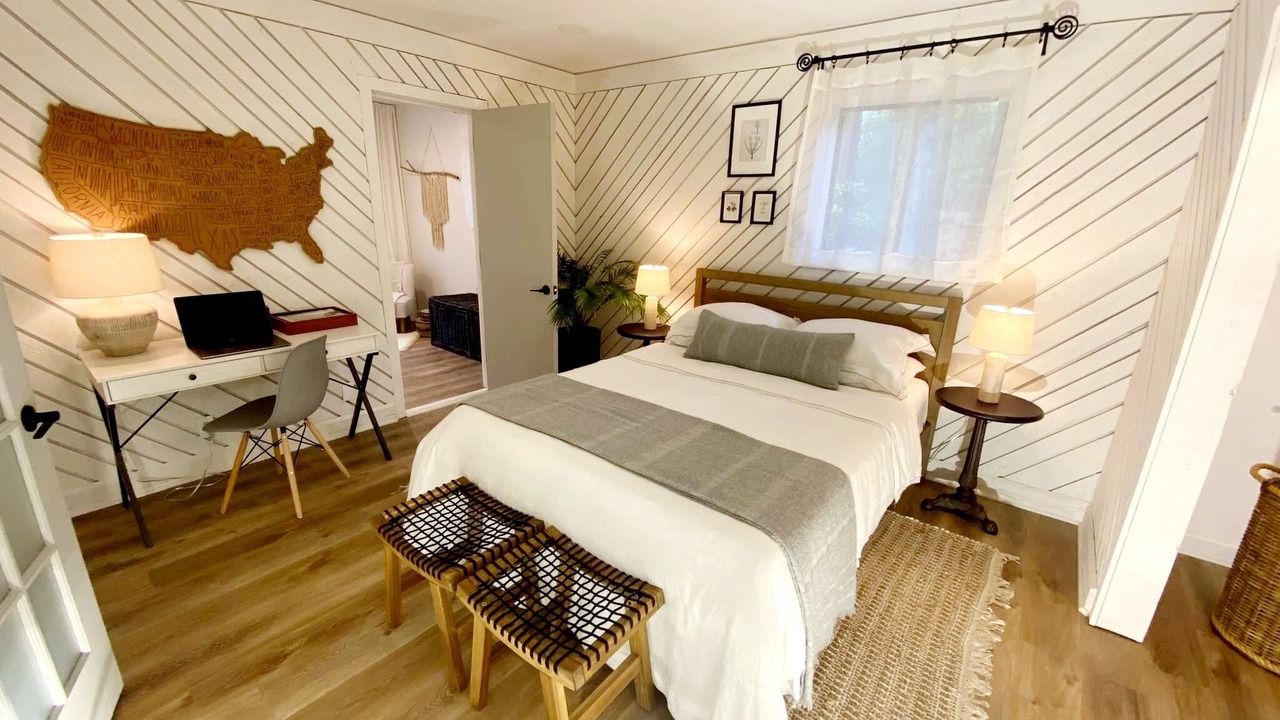 Photo of Bedroom in Charlotte