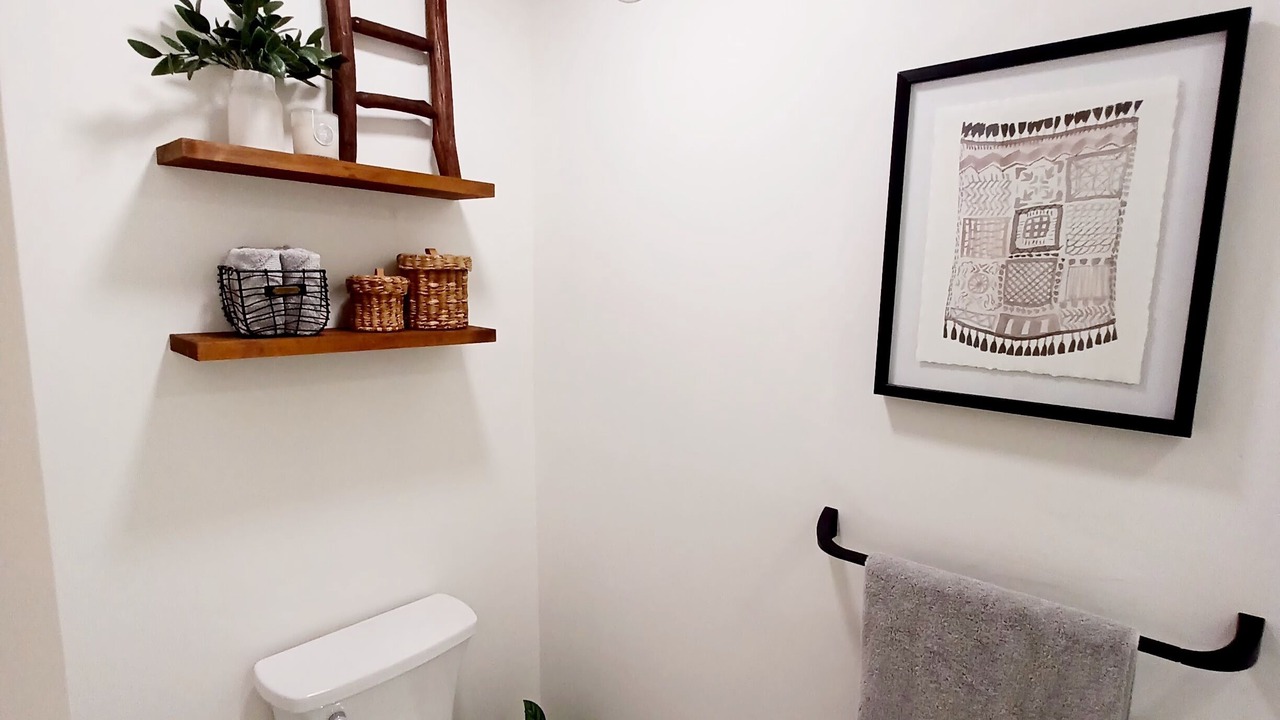 Photo of Bathroom in Charlotte