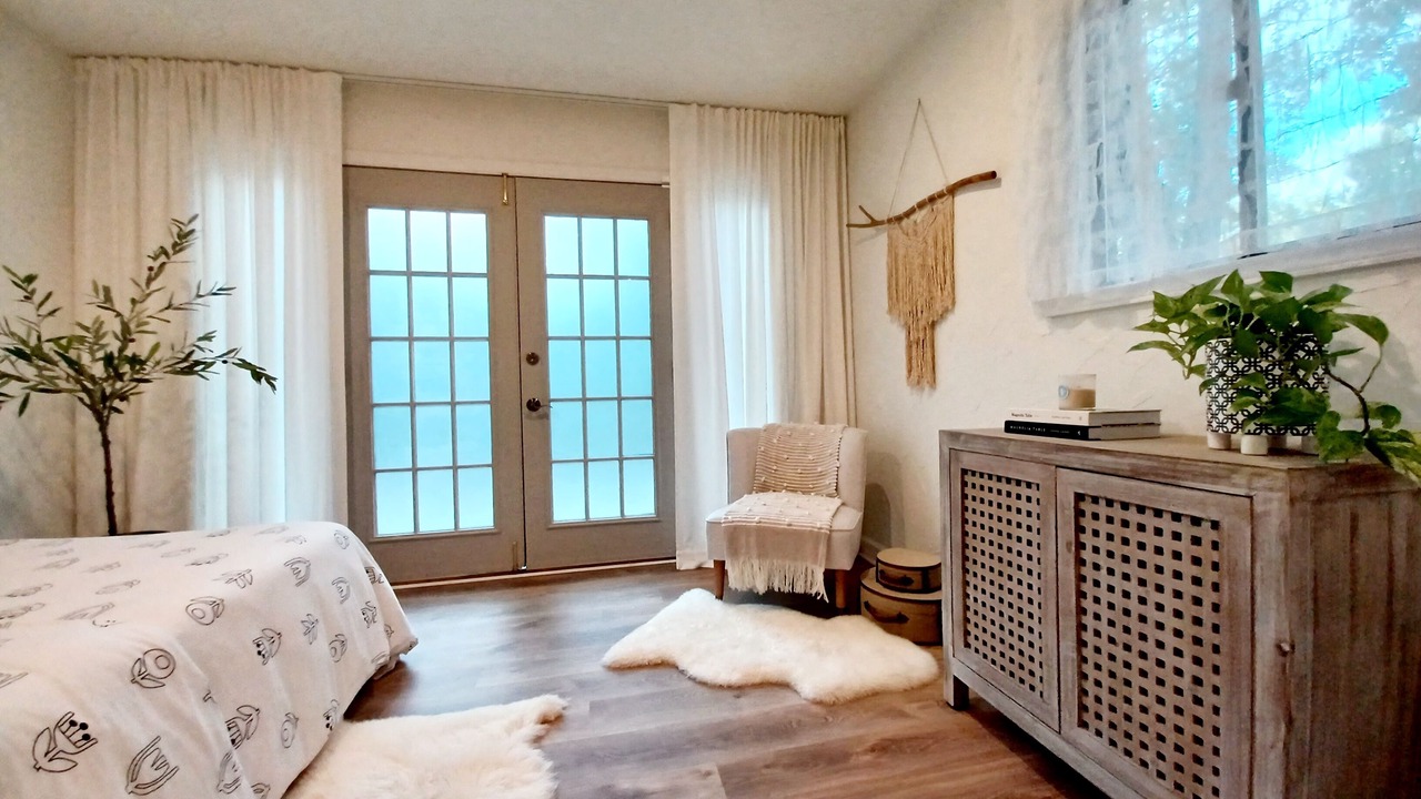 Photo of Bedroom in Charlotte