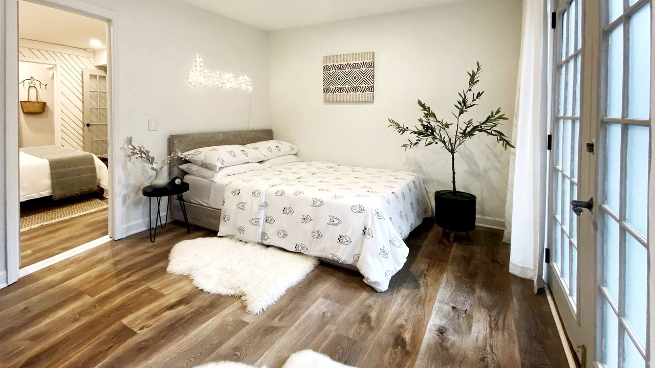 Photo of Bedroom in Charlotte