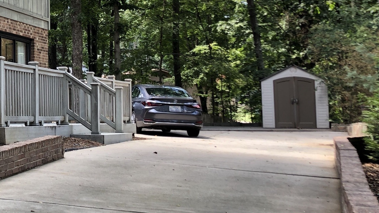 Photo of Outdoor in Charlotte