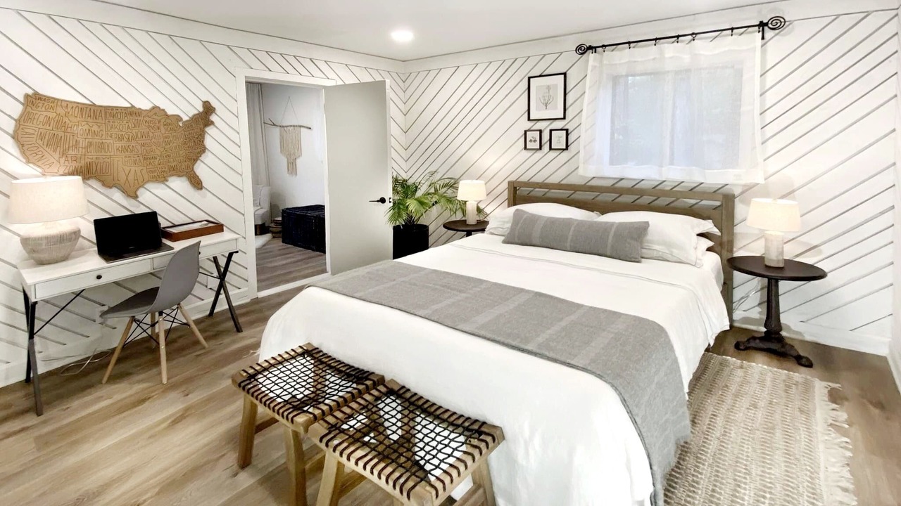 Photo of Bedroom in Charlotte