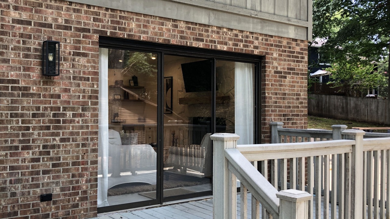 Photo of Outdoor in Charlotte