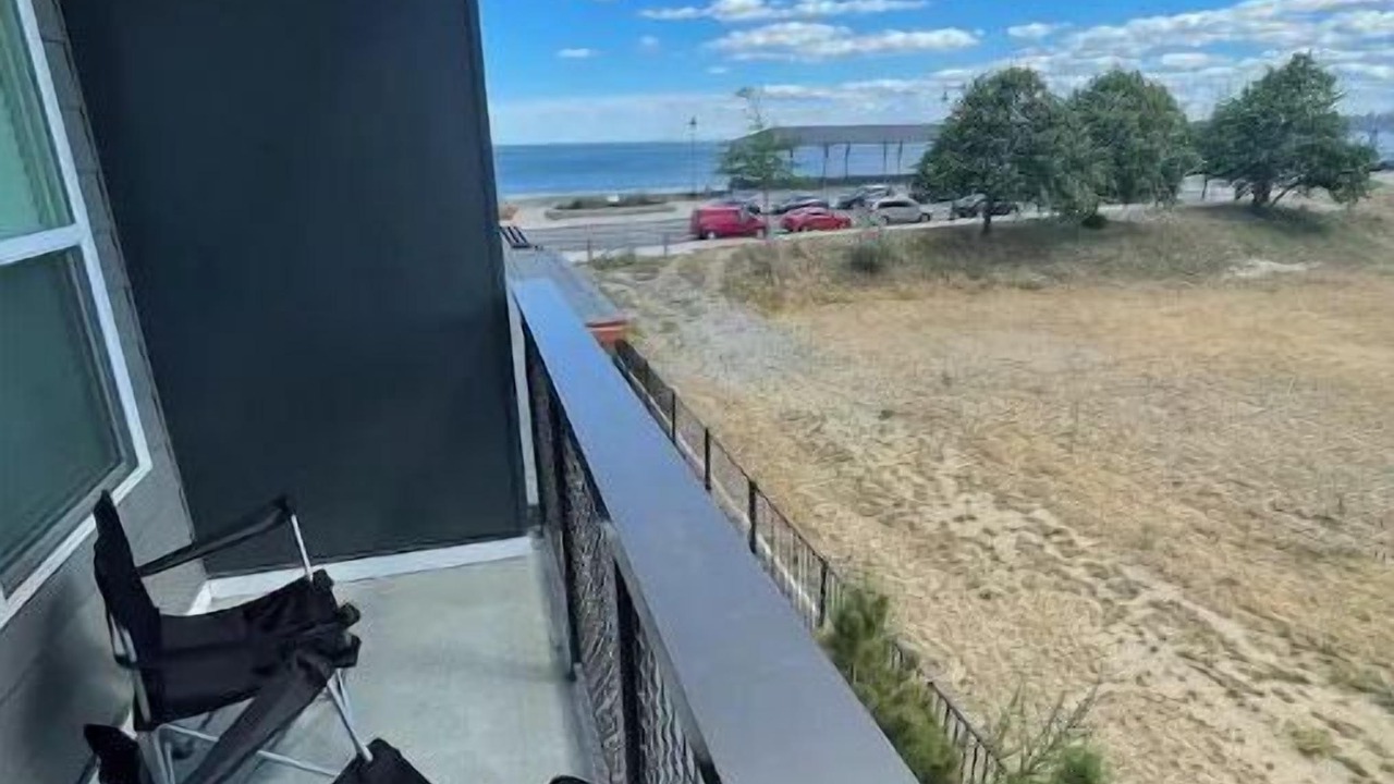 Photo of Patio Balcony in Revere