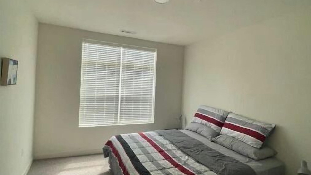 Photo of Bedroom in Revere
