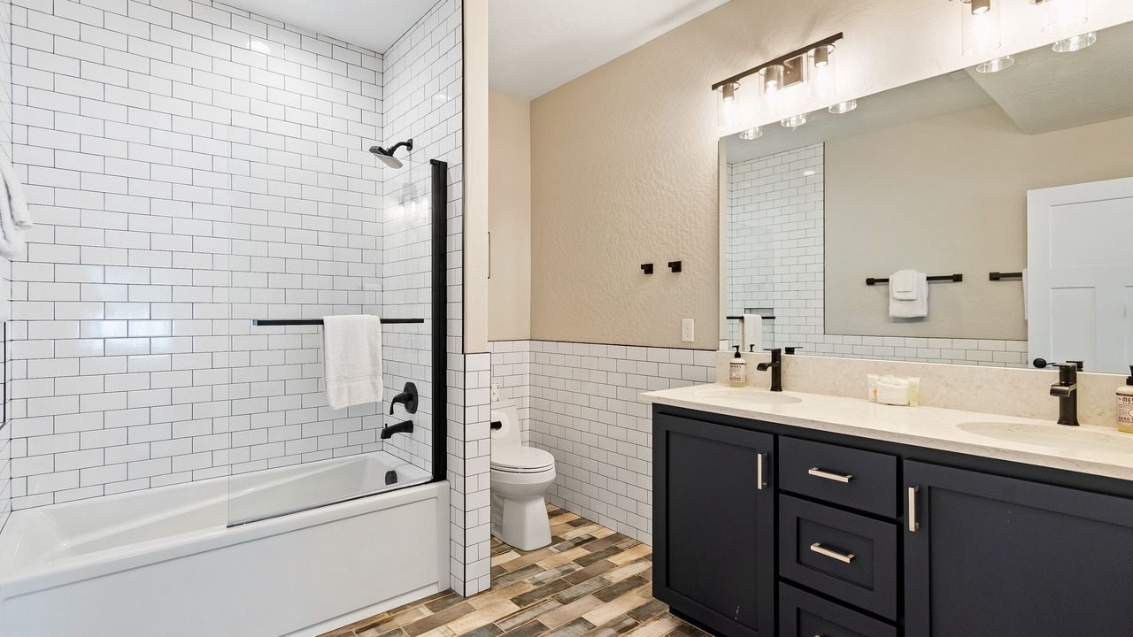Photo of Bathroom in Priest River