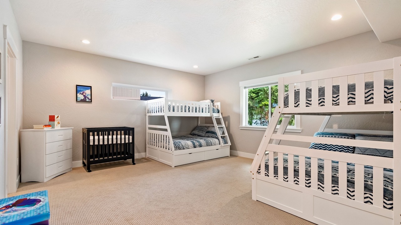 Photo of Bedroom in Priest River