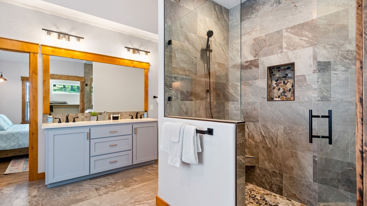 Photo of Bathroom in Priest River