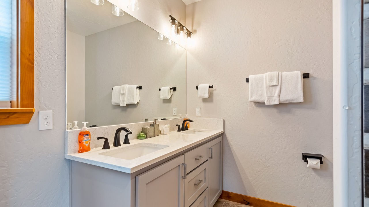 Photo of Bathroom in Priest River