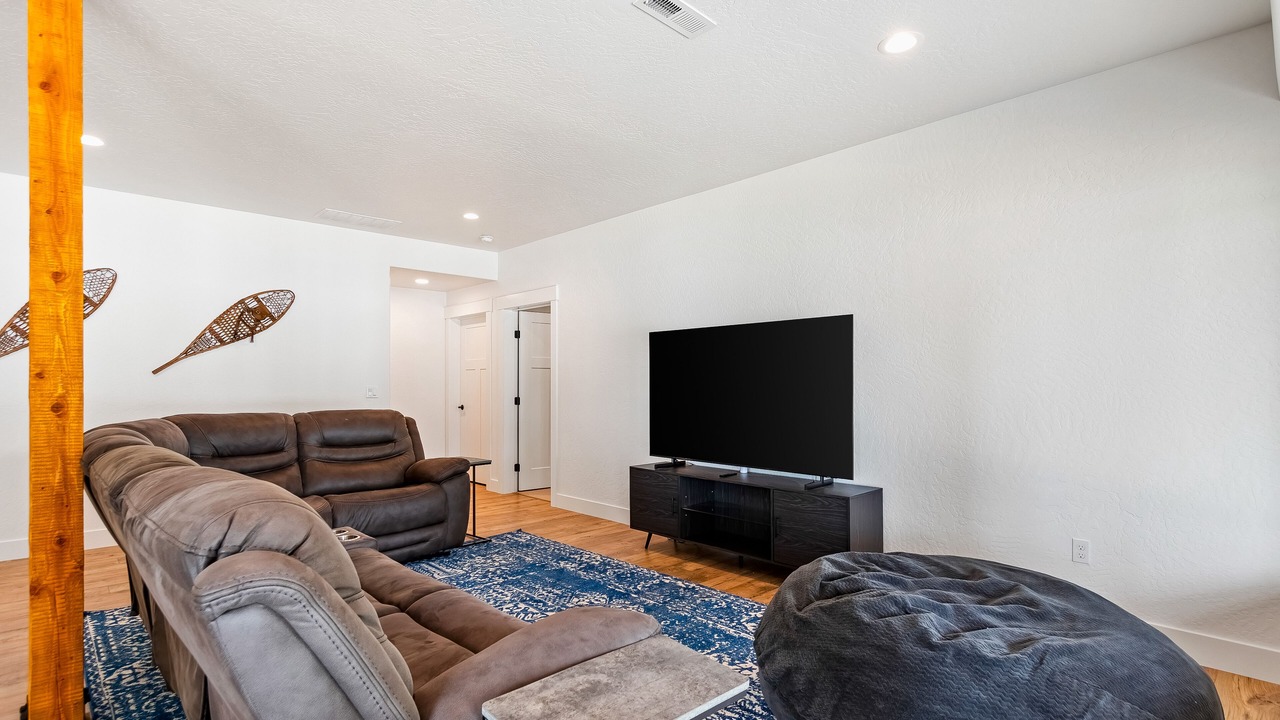 Photo of Livingroom in Priest River