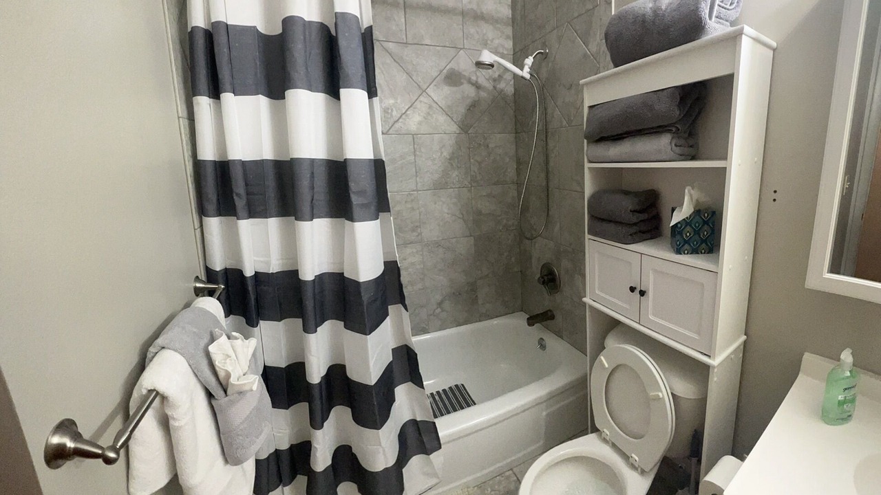 Photo of Bathroom in Riverton