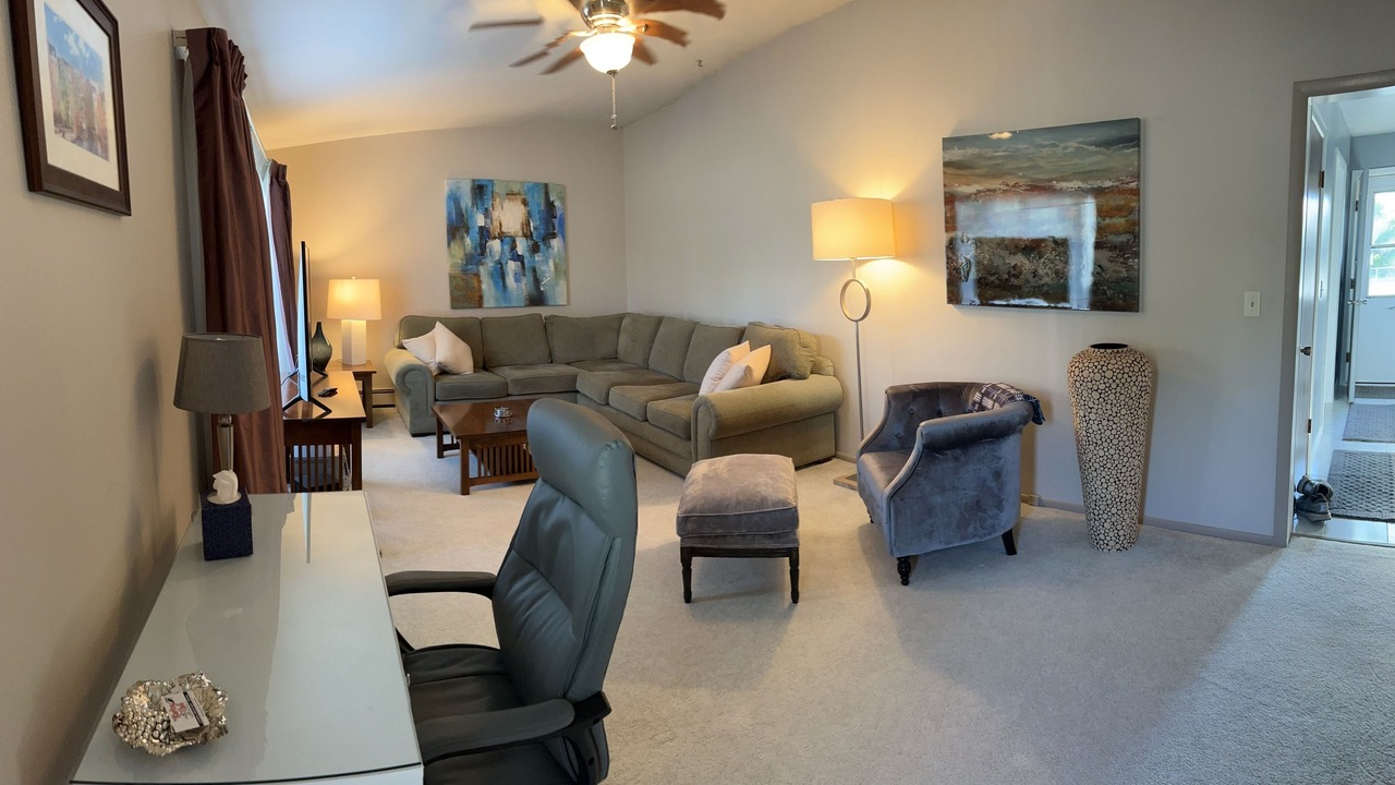 Photo of Livingroom in Riverton