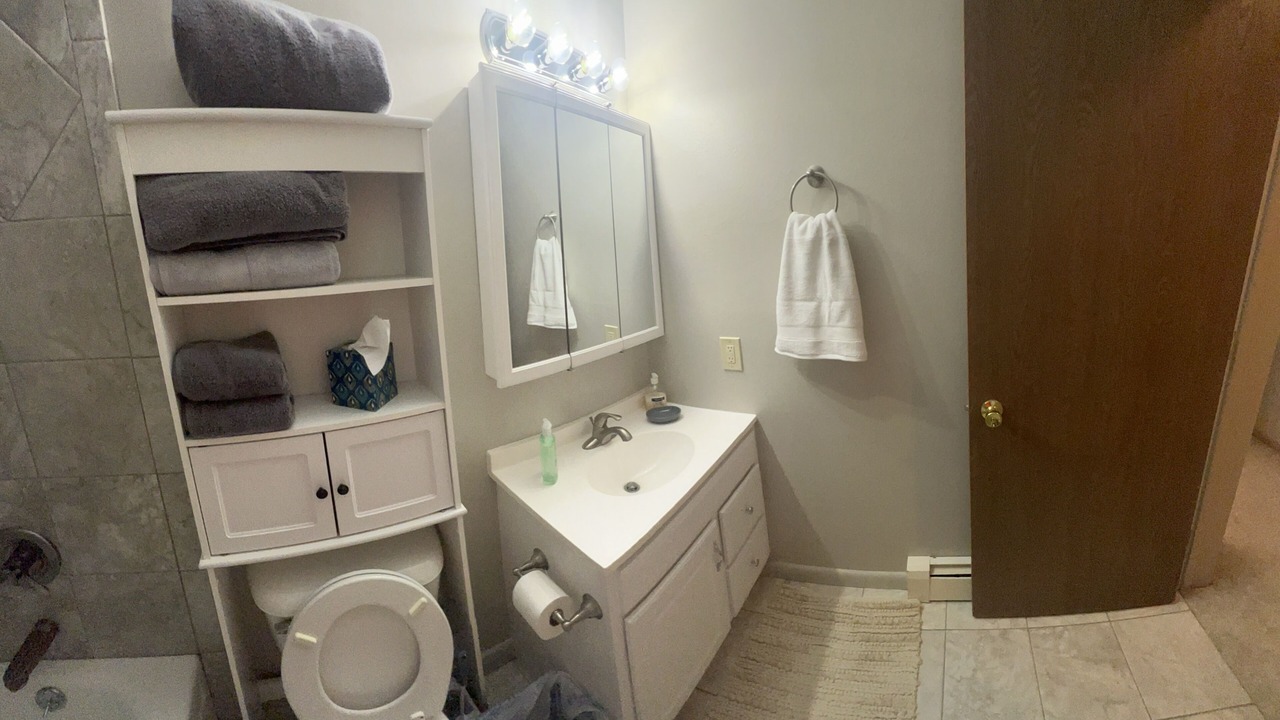 Photo of Bathroom in Riverton