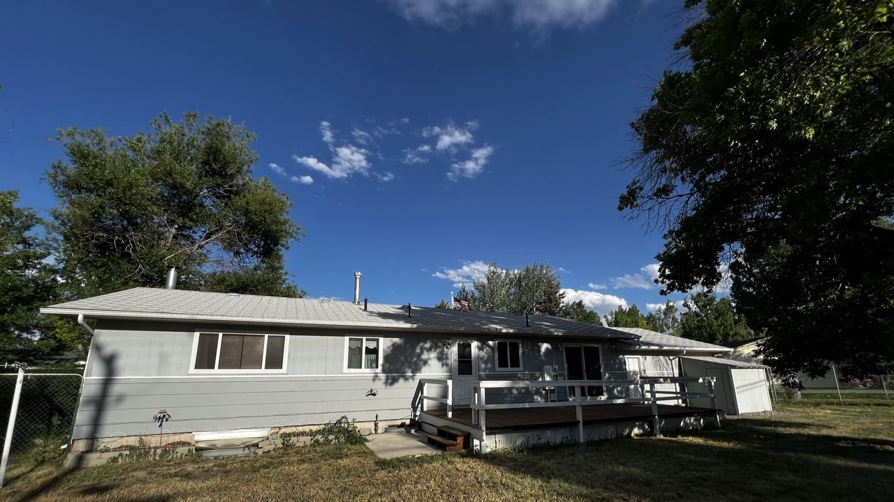 Photo of Outdoor in Riverton