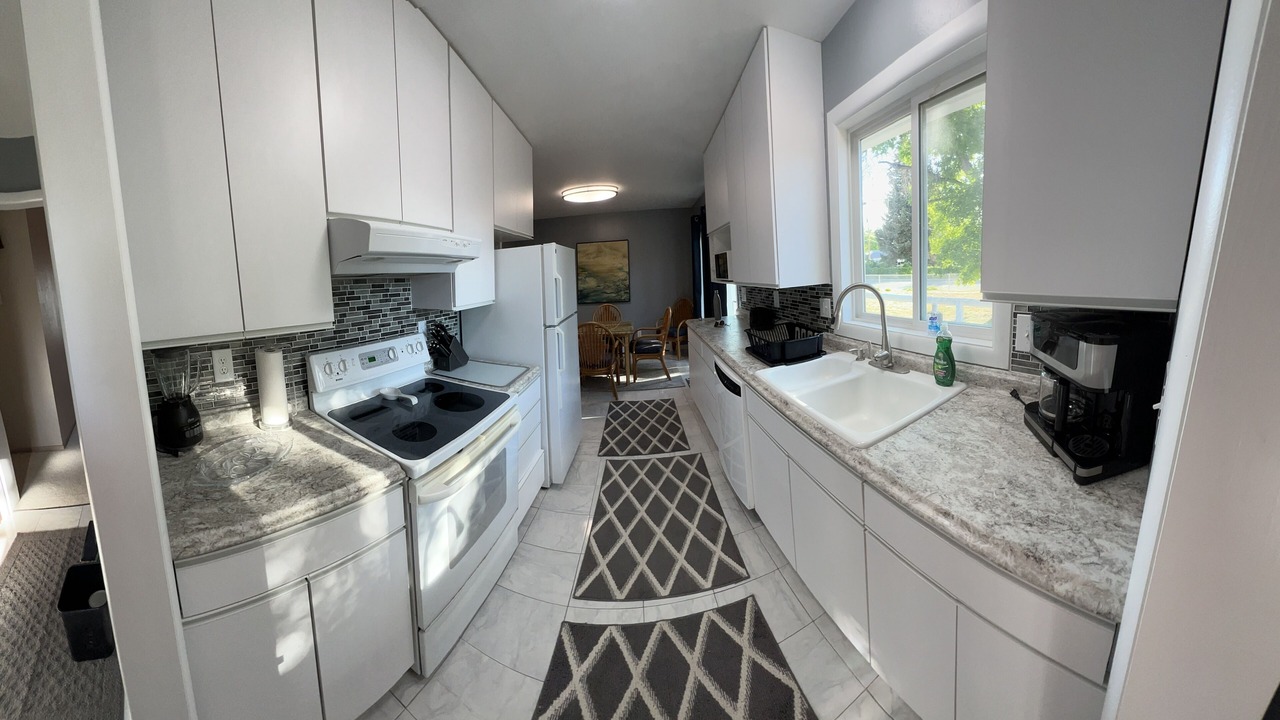 Photo of Kitchen in Riverton