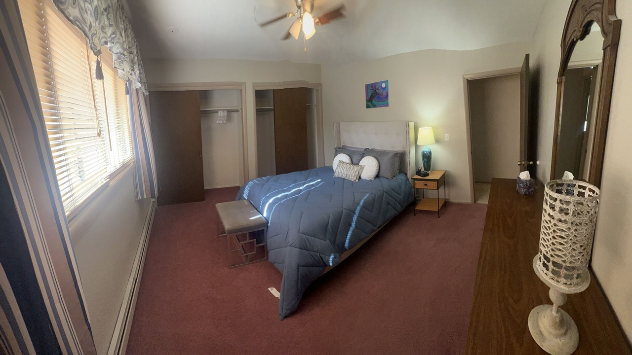 Photo of Bedroom in Riverton