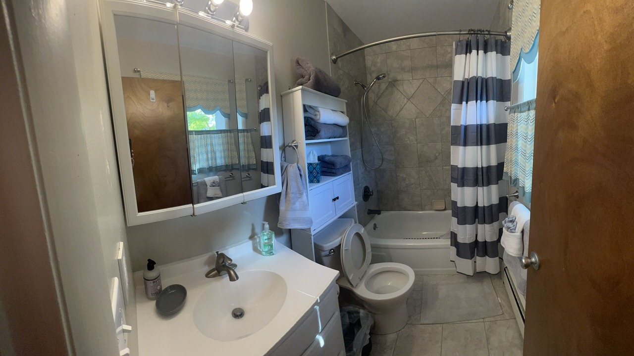 Photo of Bathroom in Riverton