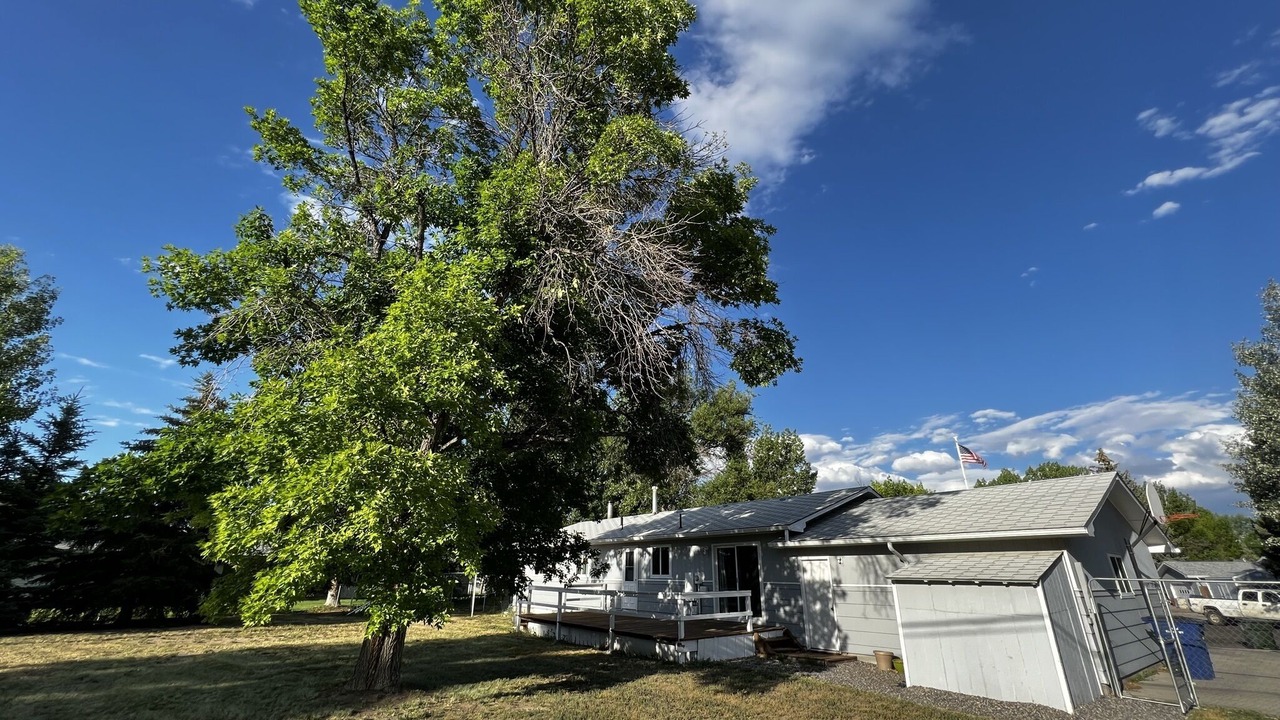 Photo of Outdoor in Riverton