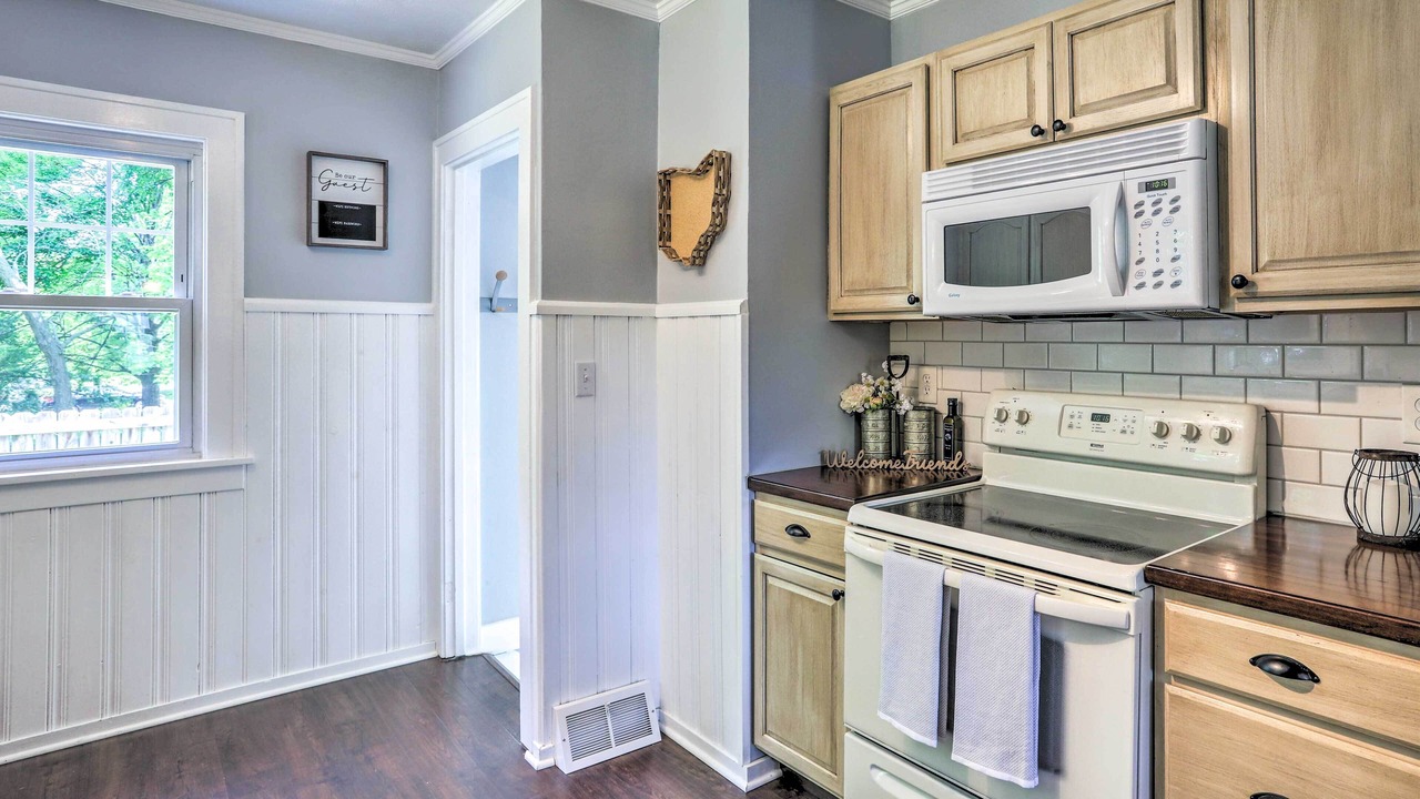 Photo of Kitchen in Parma