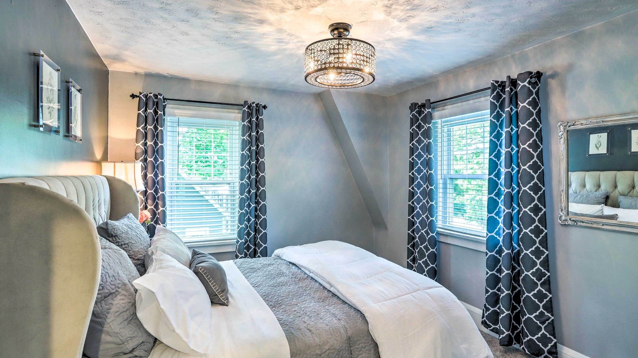 Photo of Bedroom in Parma