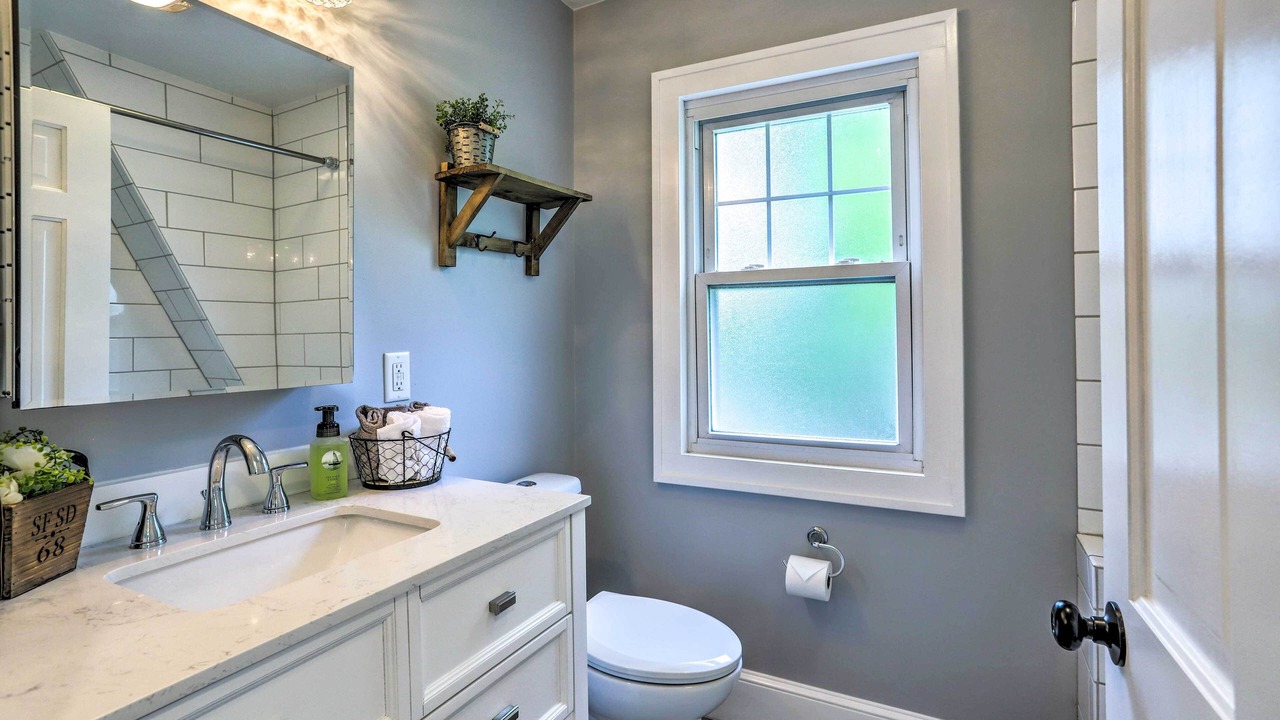 Photo of Bathroom in Parma
