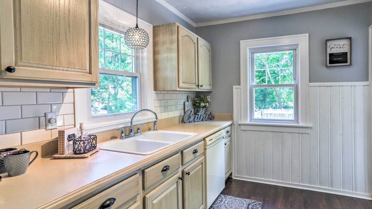 Photo of Kitchen in Parma