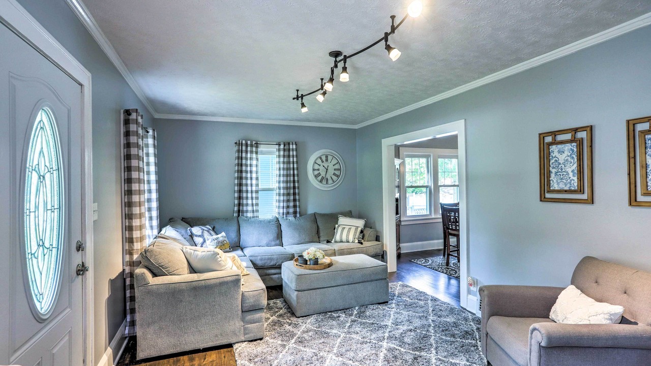 Photo of Livingroom in Parma