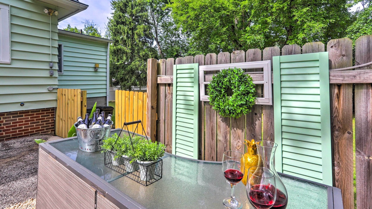 Photo of Outdoor in Parma