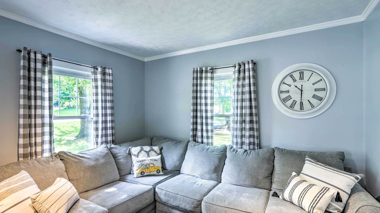 Photo of Livingroom in Parma