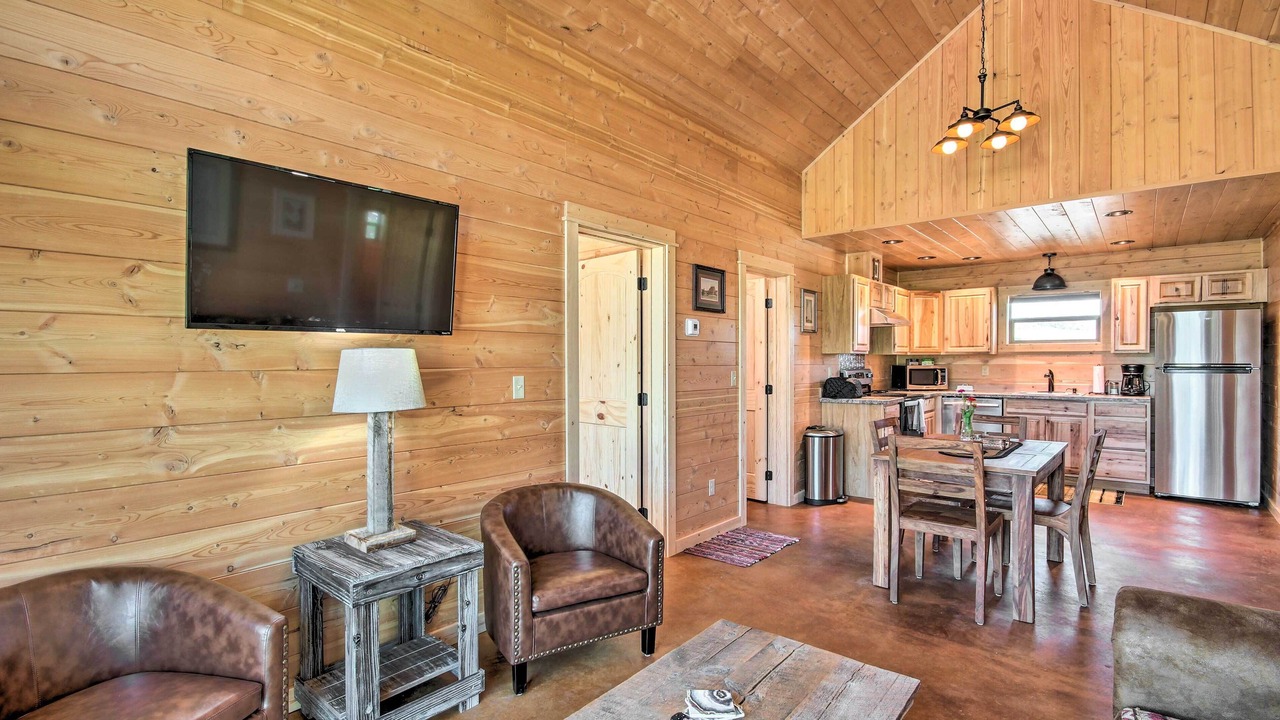 Photo of Livingroom in Livingston