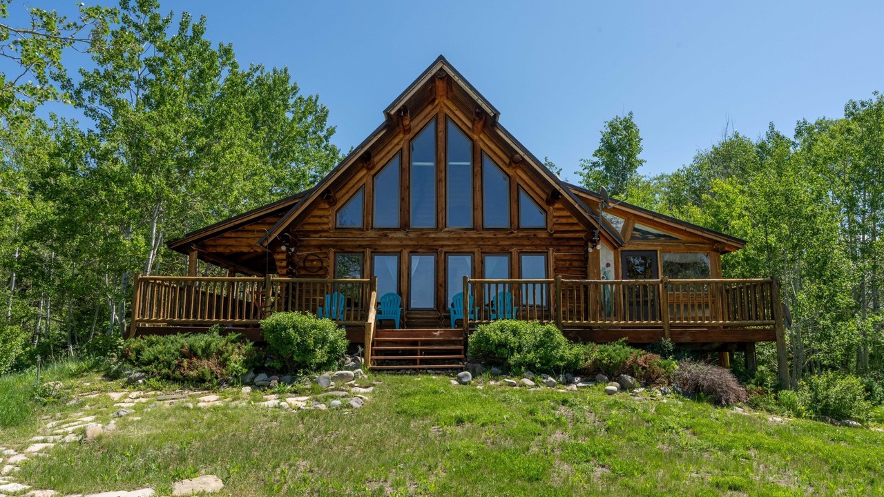 Photo of Outdoor in Moran