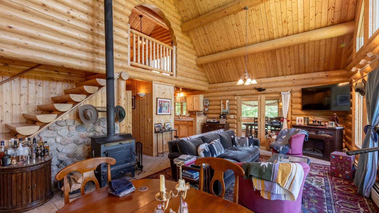 Photo of Livingroom in Moran